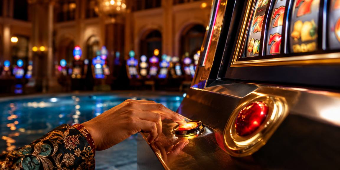betwos Roulette Berkecepatan Tinggi